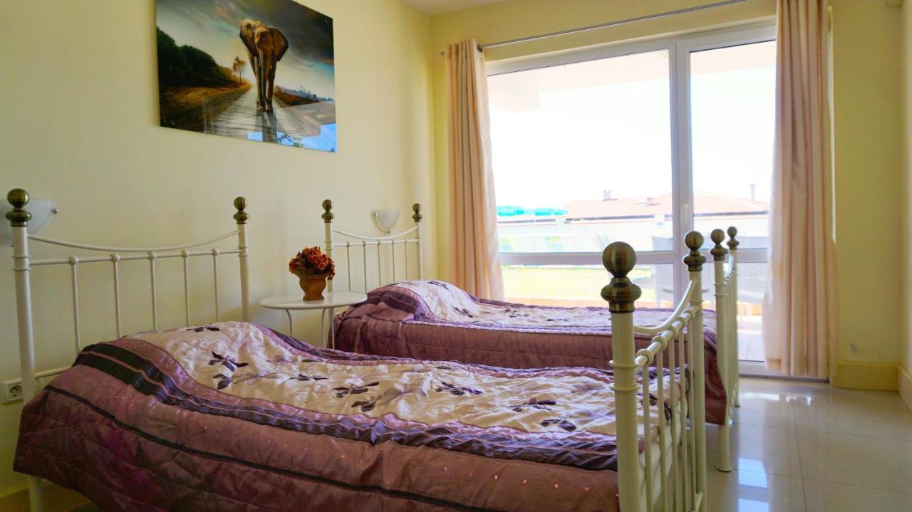 Вила Сънрайз - Villa Sunrise Varna Exterior photo